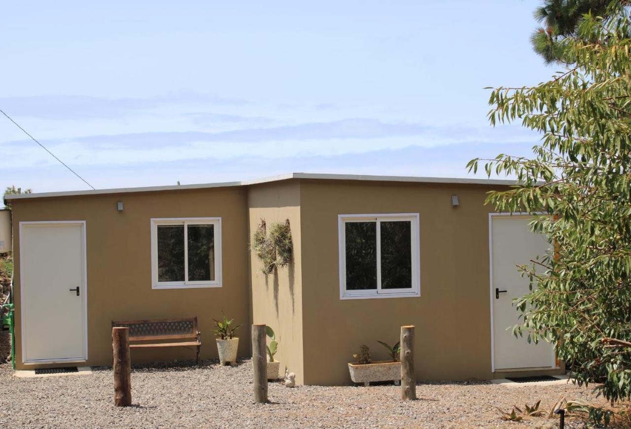 Ferienwohnung Sansofe Tagoror Santa Cruz de Tenerife Exterior foto